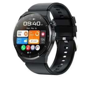 2023-HUAWEI-GT3-Pro-Smart-Watch-NFC-AMOLED-for-Apple-Android-Custom-Dial-Watch-Heart-Rate-3-Transparent image