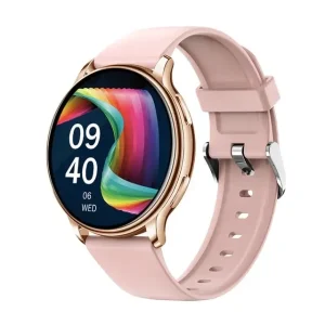 Huawei-Bluetooth-Call-Smart-Watch-Women-Custom-Dial-Watches-Men-Sport-Fitness-Tracker-Heart-Rate-Smartwatch-Transparent image