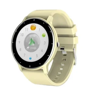 Huawei-ZL02-New-Smart-Watch-Men-Full-Touch-Screen-Sport-Fitness-Watch-IP67-Waterproof-Bluetooth-For-2-Transparent image