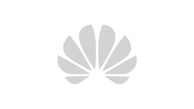 Huawei logo - smart devices