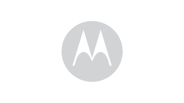 Motrola logo - smart devices