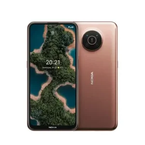 Nokia-X20-5G-Smartphone-8GB-128GB-6-67-inch-FHD-Display-4470mAh-Battery-Snapdragon-480-64MP-1-Transparent image