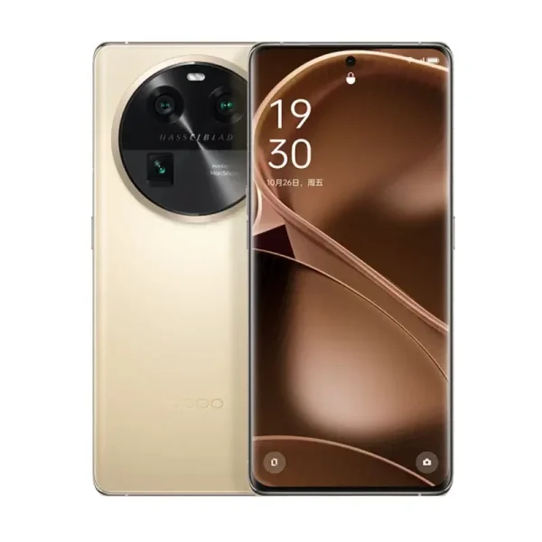 OPPO-Find-X6-Transparent image