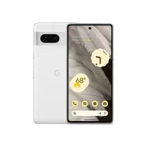 Original-Google-Pixel-7-Global-Version-5G-Unlocked-Smartphone-6-3-NFC-Octa-Core-Android-13-Transparent image