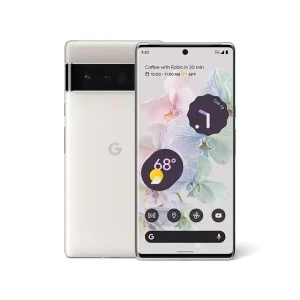 Original-New-Google-Pixel-6-Pro-5G-Android-Smartphone-Google-Tensor-Octa-Core-6-71-120Hz-Transparent image