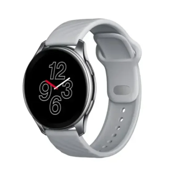 Original-OnePlus-Watch-4GB-Smart-Everywear-Up-to-14-days-1-39-inch-AMOLED-402mAh-BT5-Transparent image