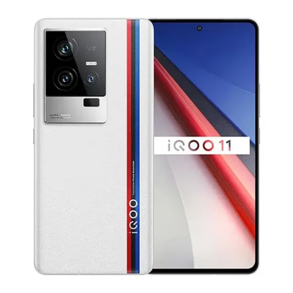 Original-Vivo-IQQO-11-5G-Mobie-Phone-6-78-Inches-144Hz-Screen-Android-13-Origin-OS-1-Transparent image