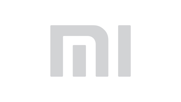Xiaomi logo- smart devices
