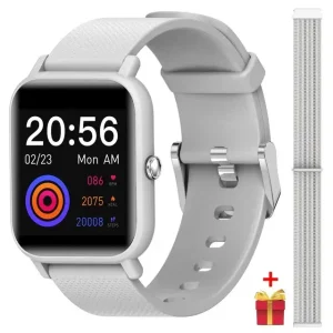 Blackview-R3-Smartwatch-Men-Smart-Watch-5ATM-Waterproof-Heart-Rate-Monitor-Message-Call-Reminder-Sport-Watch-1-Transparent image