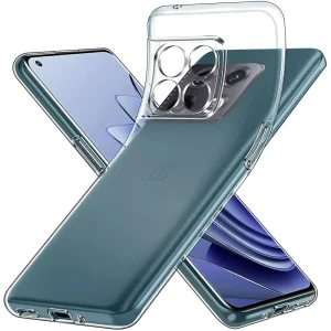 Crystal-Ultra-Thin-Clear-Silicone-Soft-Case-For-Oneplus-9-8-8T-7-7T-10-Pro-Fancy cover image