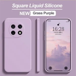 For-Google-Pixel-7-Shockproof-Square-Liquid-Silicon-TPU-Phone-Case-Google-Pixel-7-Pixel-7-1-Silicon-Back-Cover-Image