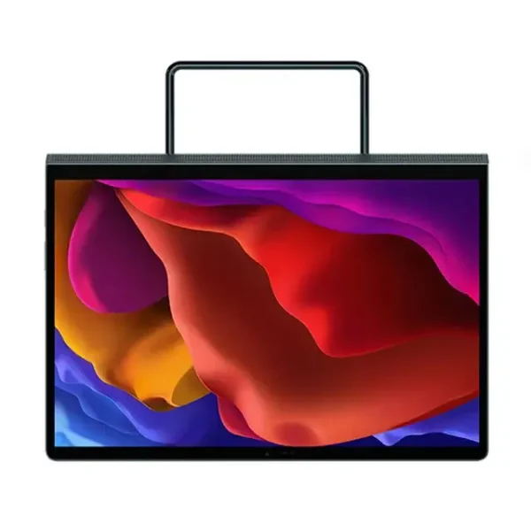 Lenovo-Yoga-Pad-Pro-Tablet-PC-Snapdragon-870-Octa-Core-8GB-256GB-ROM-Yoga-Tab-13-1-1-Transparent image