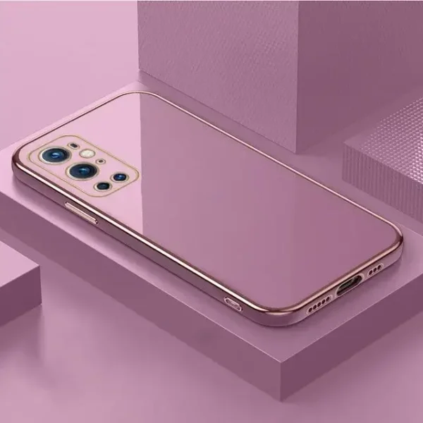 Luxury-Electroplated-Plating-TPU-Phone-Cover-for-Oneplus-9-8-Pro-Square-Camera-Lens-Protective-Case-3-Fancy cover image
