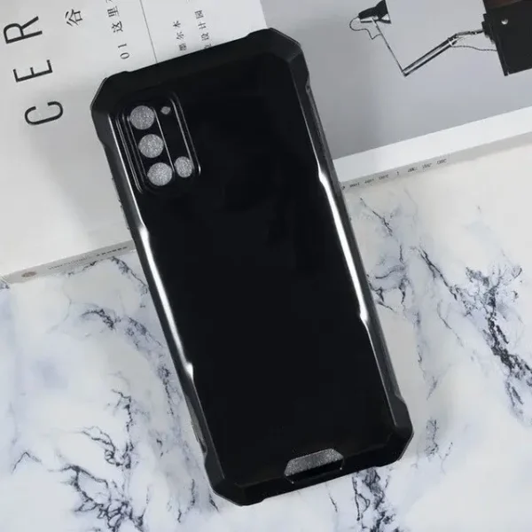 Phone-Cases-For-Blackview-BV7100-bv-7100-Ultra-Thin-Glossy-TPU-Soft-Silicone-Transparent-Shell-Anti-Image