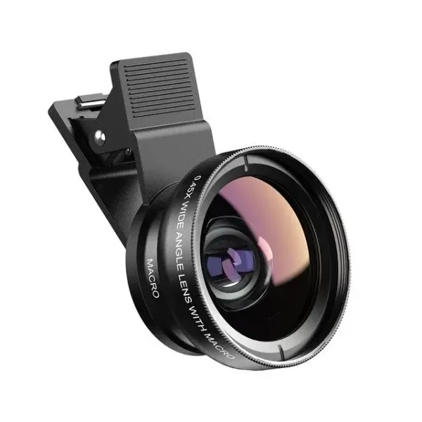 Professional-Mobile-Phone-Lens-0-45X-Super-Wide-Angle-Lens-12-5X-Macro-Hd-Camera-Lens-Professional-Mobile-Phone-Lens image