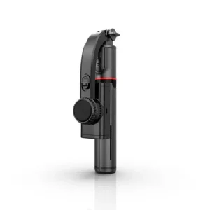 Roreta-2023-NEW-Gimbal-Stabilizer-Selfie-Stick-Foldable-Wireless-Tripod-with-Bluetooth-Shutter-Aluminium-Alloy image