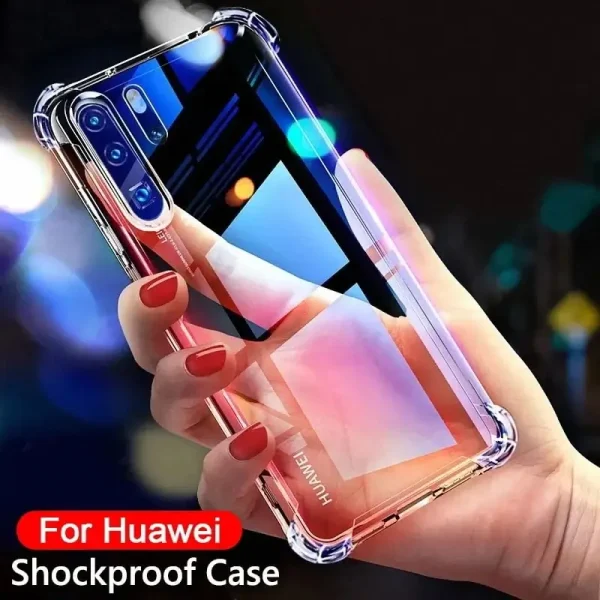 Shockproof-Case-For-Huawei-P20-P30-P40-P50-P10-Mate-30-20-10-Lite-Y5-Y9-Fancy cover image