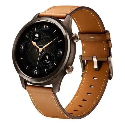 Vivo-watch-men-smart-watch-android-women-couples-style-sports-multi-function-NFC-bracelet-waterproof-wrist-3-Transparent image