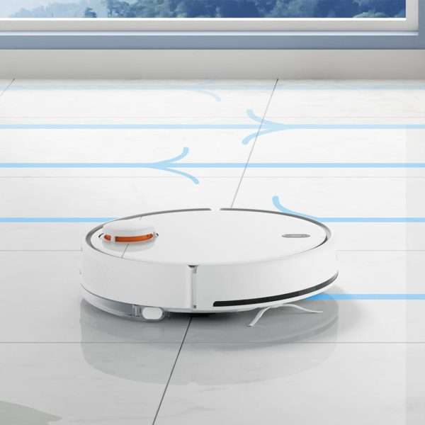 MIJIA-Robot-Vacuum-Mop-2-Sweeping-Cleaner-Washing