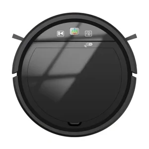Xiaomi-Robot-Vacuum-Cleaner-APP-Wifi-Alexa-Control-2500Pa-Suction-90-min-Working-Time-3C-Li-1 image