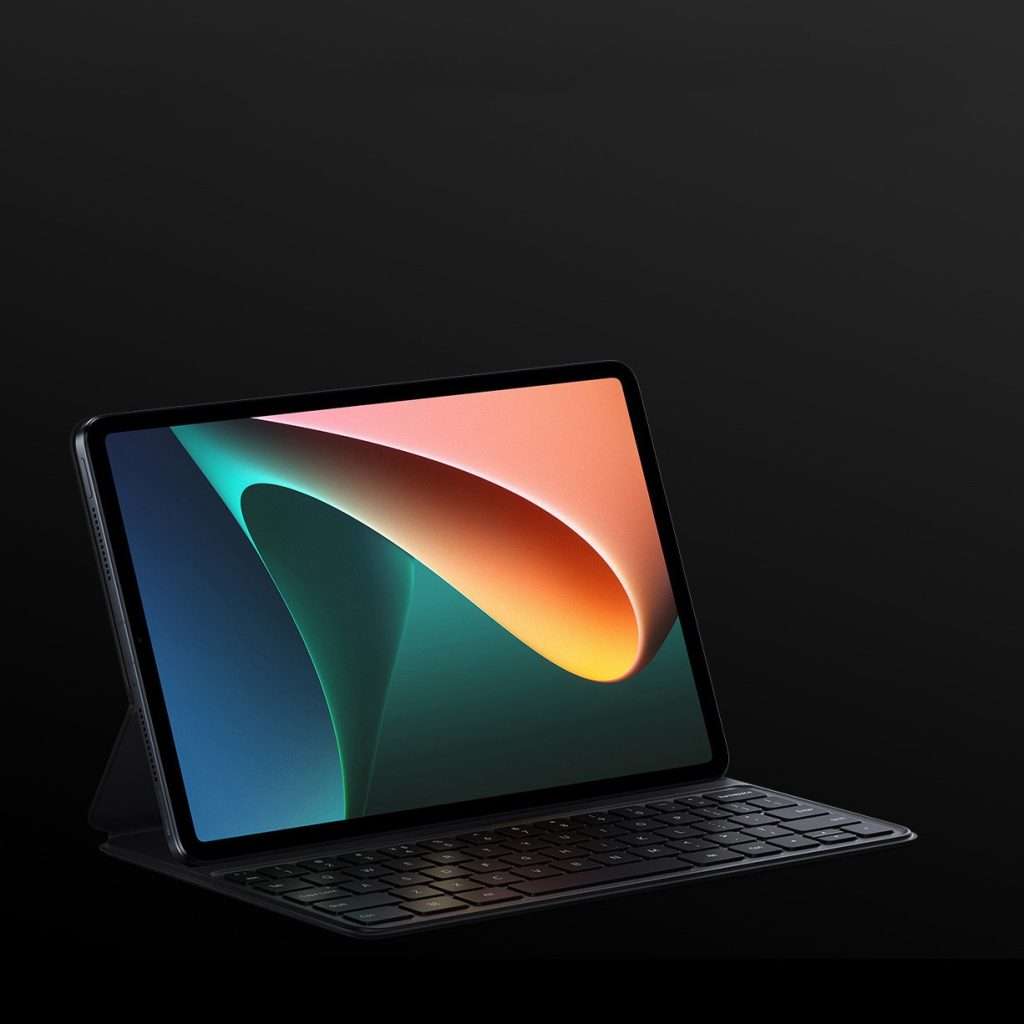 Xiaomi 5 Pro 5G 11 inch 8GB 256GB Tablet - Smart Cell Direct