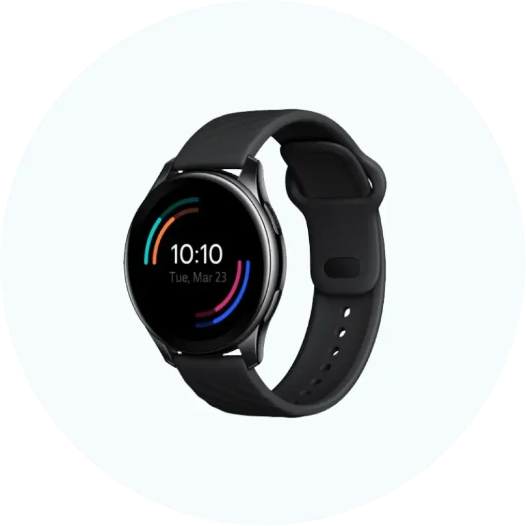 Smart watches image by smartcelldirect
